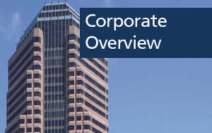 Corporate Overview