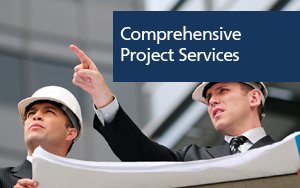 Comprehensive Project Services