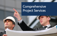 Comprehensive Project Services